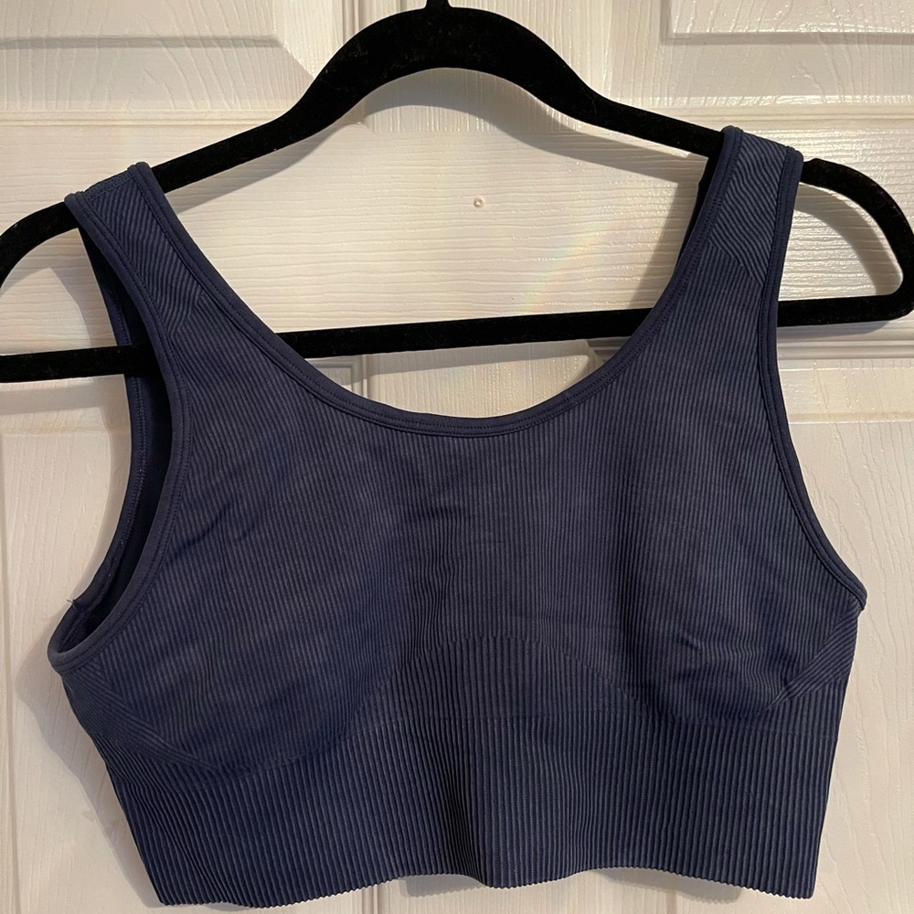 Joy lab sports bra.
